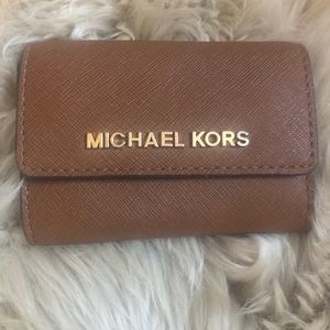 Micheal Kors wallet